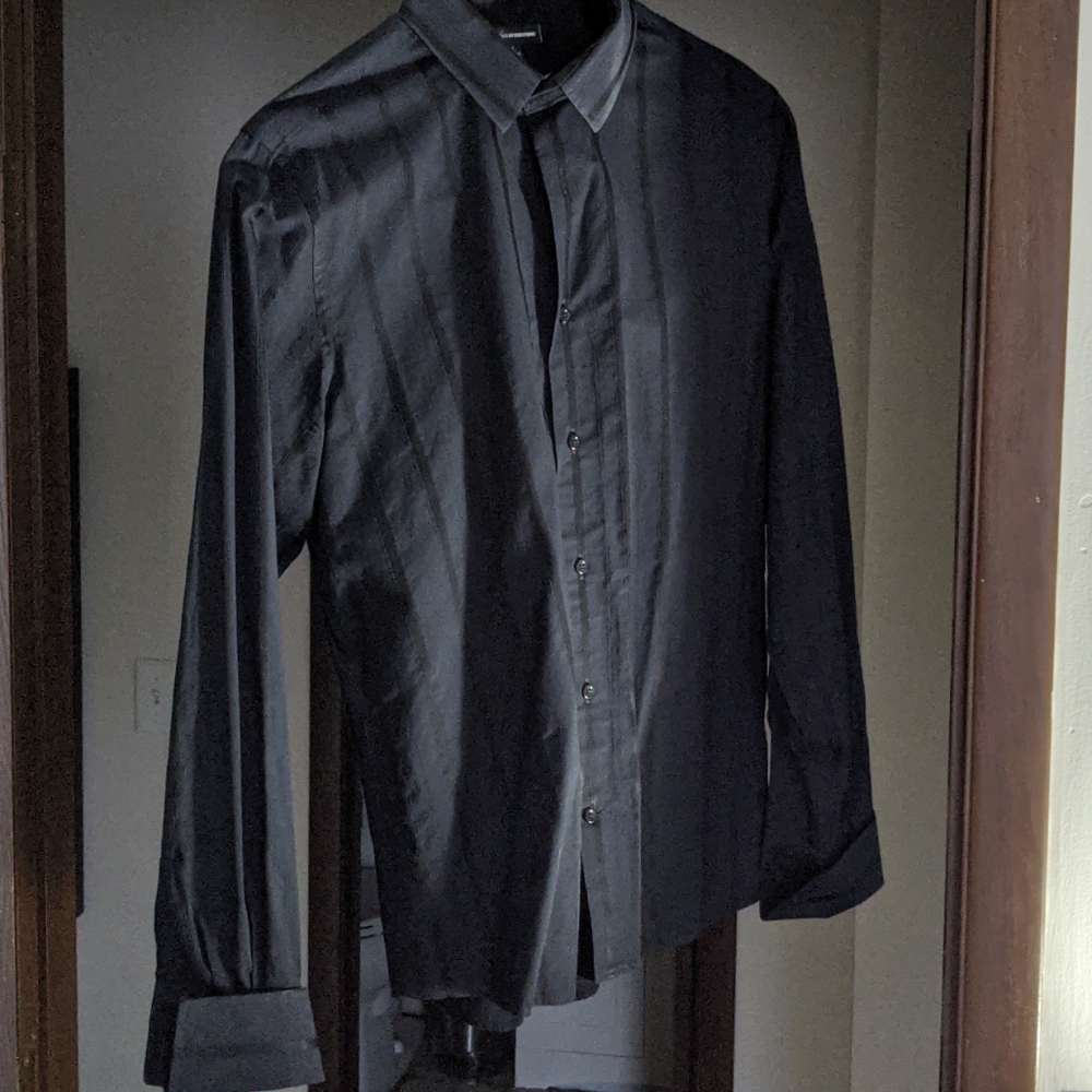 Express dress shirt